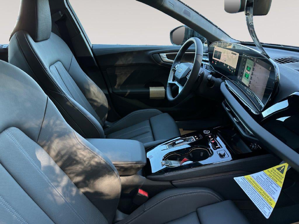2026 Audi A5 Premium plus