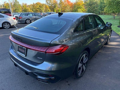 2026 Audi A5 Premium plus