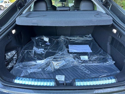 2026 Audi A5 Premium plus