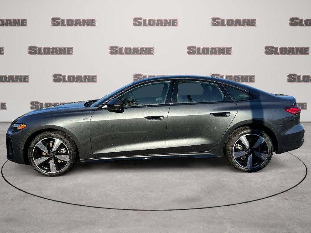2026 Audi A5 Premium plus