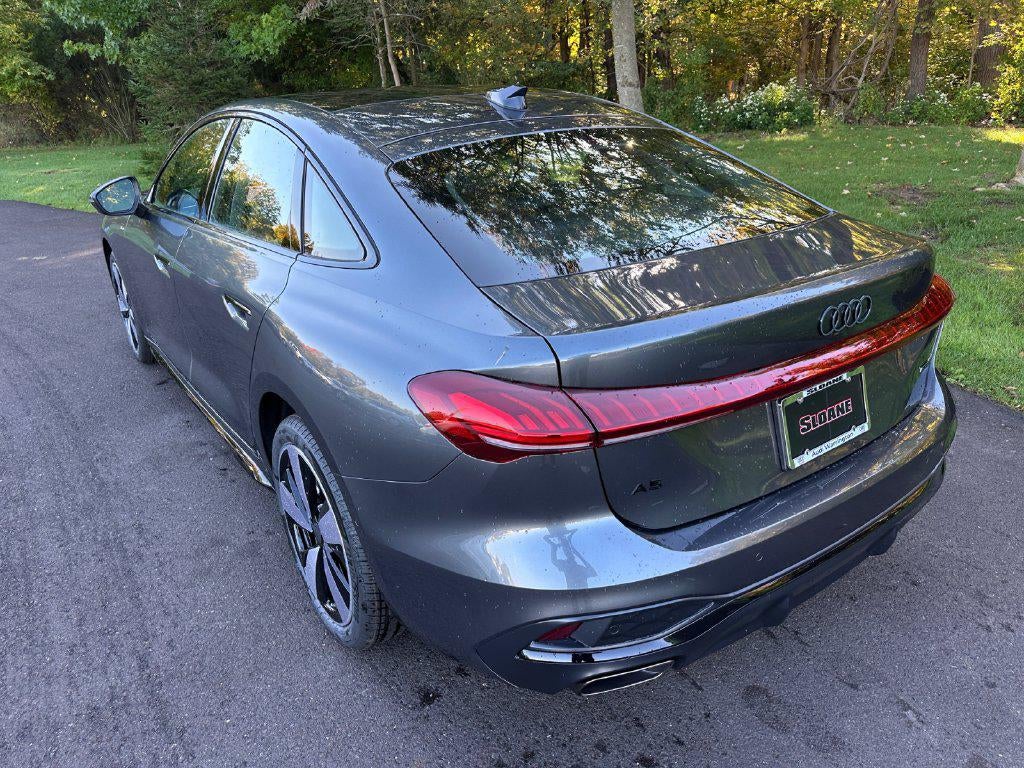 2026 Audi A5 Premium plus