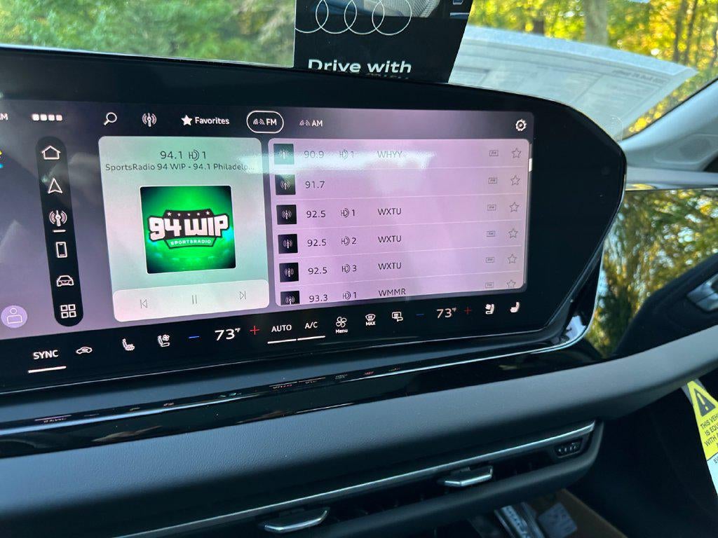 2026 Audi A5 Premium plus