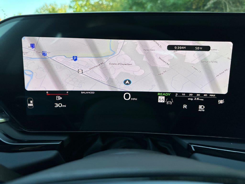 2026 Audi A5 Premium plus