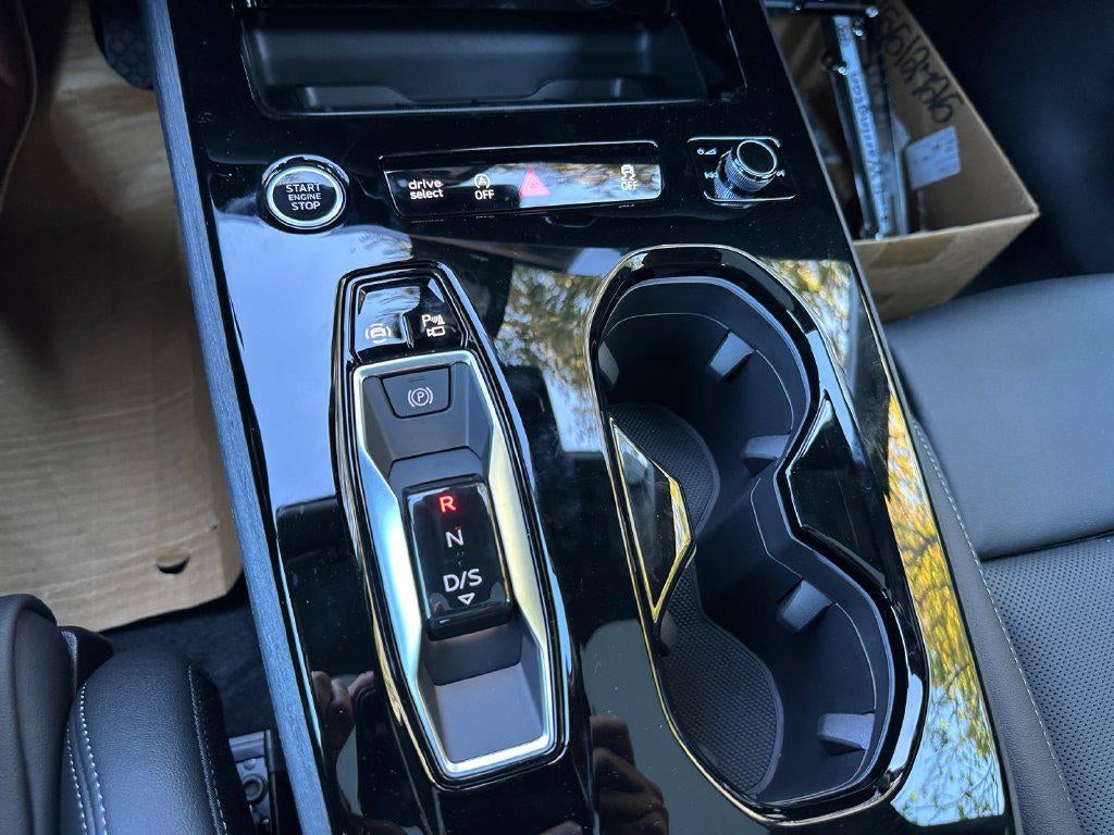 2026 Audi A5 Premium plus