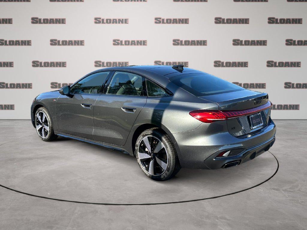 2026 Audi A5 Premium plus