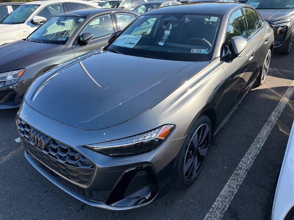2026 Audi A5 Premium plus