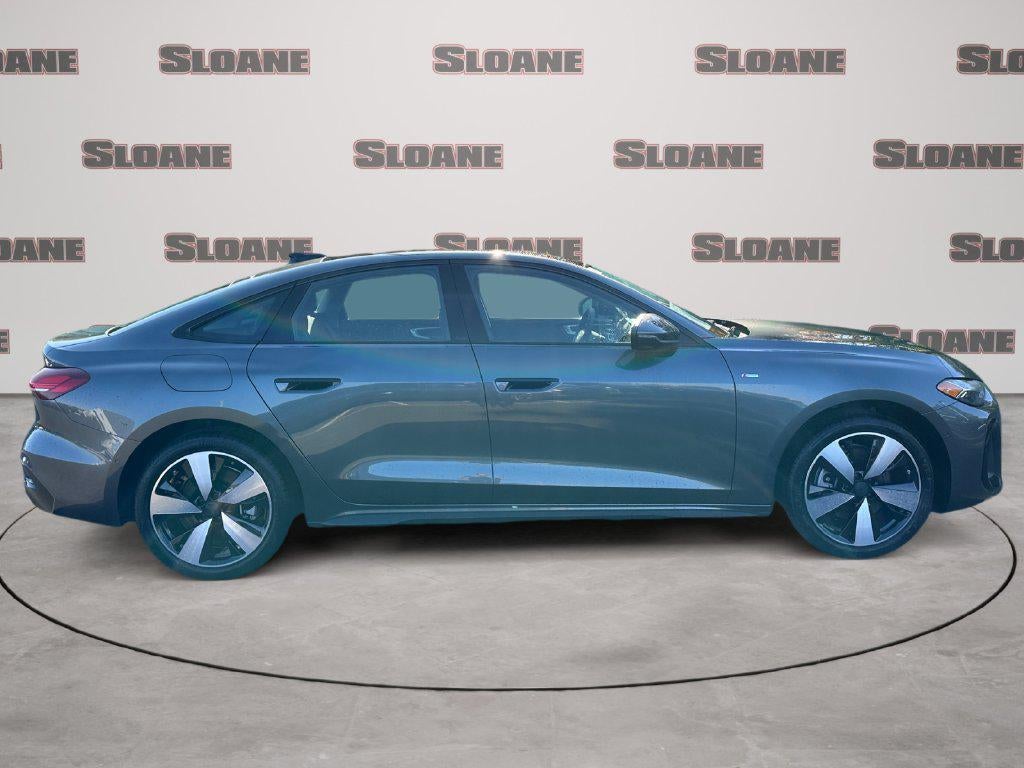 2026 Audi A5 Premium plus