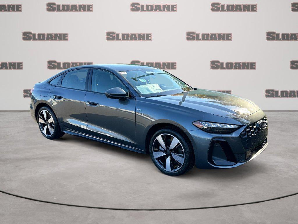 2026 Audi A5 Premium plus
