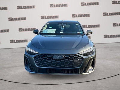 2026 Audi A5 Premium plus