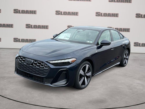 2026 Audi A5 Premium Plus TFSI quattro S tronic