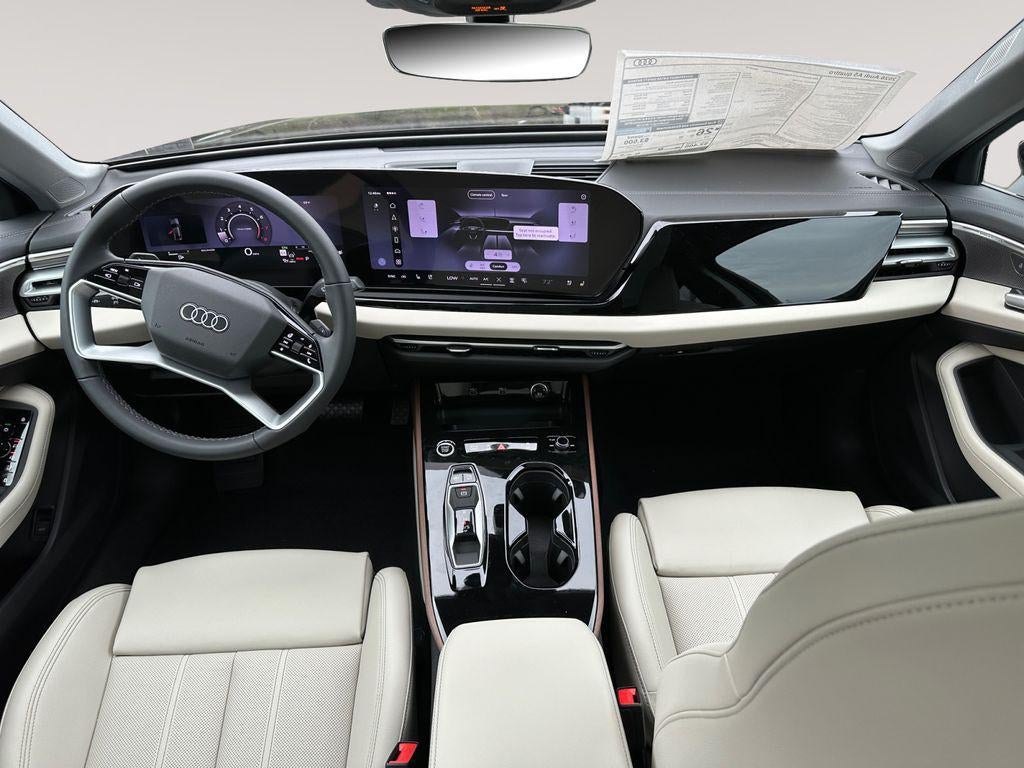 2026 Audi A5 Premium Plus TFSI quattro S tronic