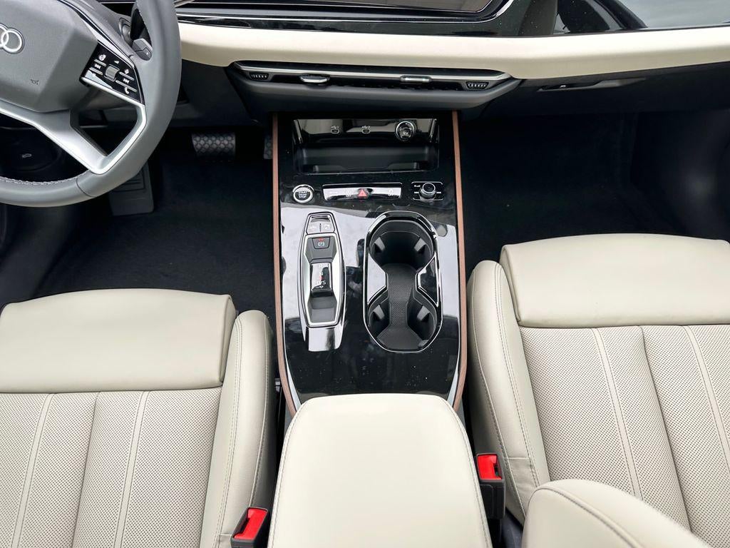 2026 Audi A5 Premium Plus TFSI quattro S tronic