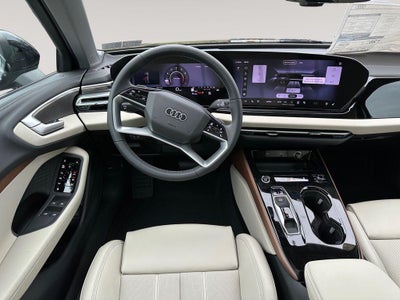 2026 Audi A5 Premium Plus TFSI quattro S tronic