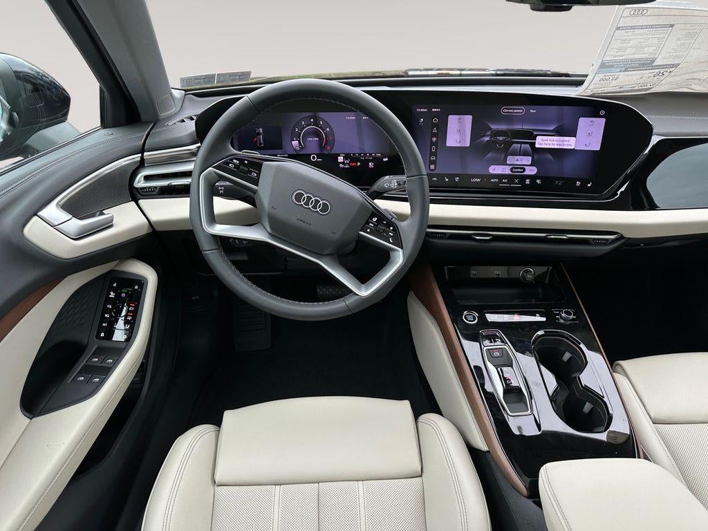 2026 Audi A5 Premium Plus TFSI quattro S tronic