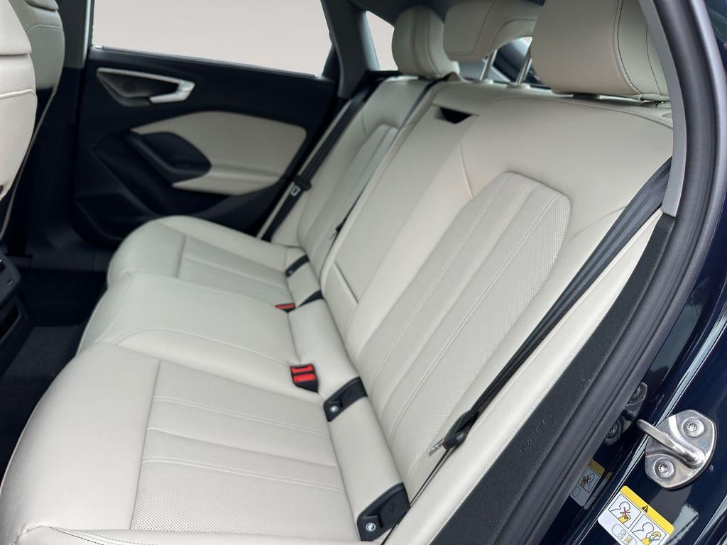 2026 Audi A5 Premium Plus TFSI quattro S tronic