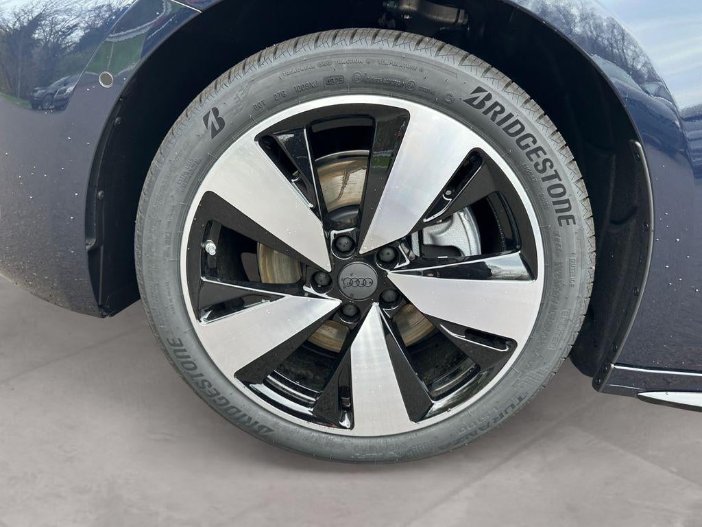 2026 Audi A5 Premium Plus TFSI quattro S tronic