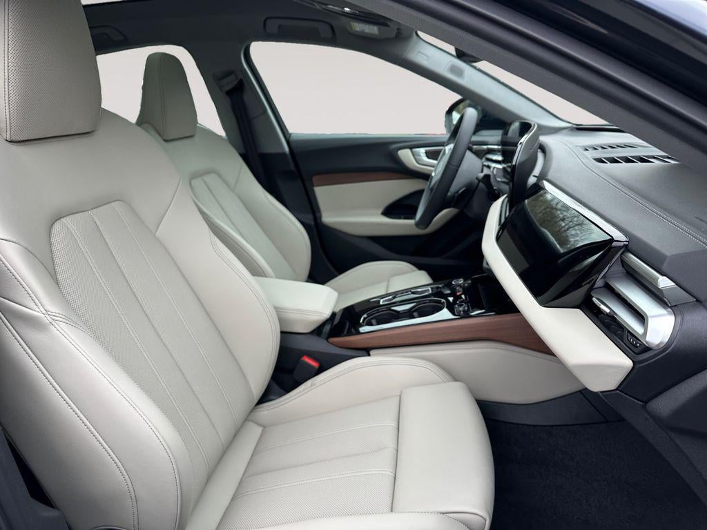 2026 Audi A5 Premium Plus TFSI quattro S tronic