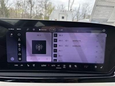 2026 Audi A5 Premium Plus TFSI quattro S tronic