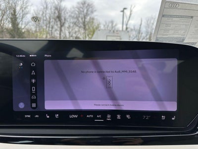 2026 Audi A5 Premium Plus TFSI quattro S tronic