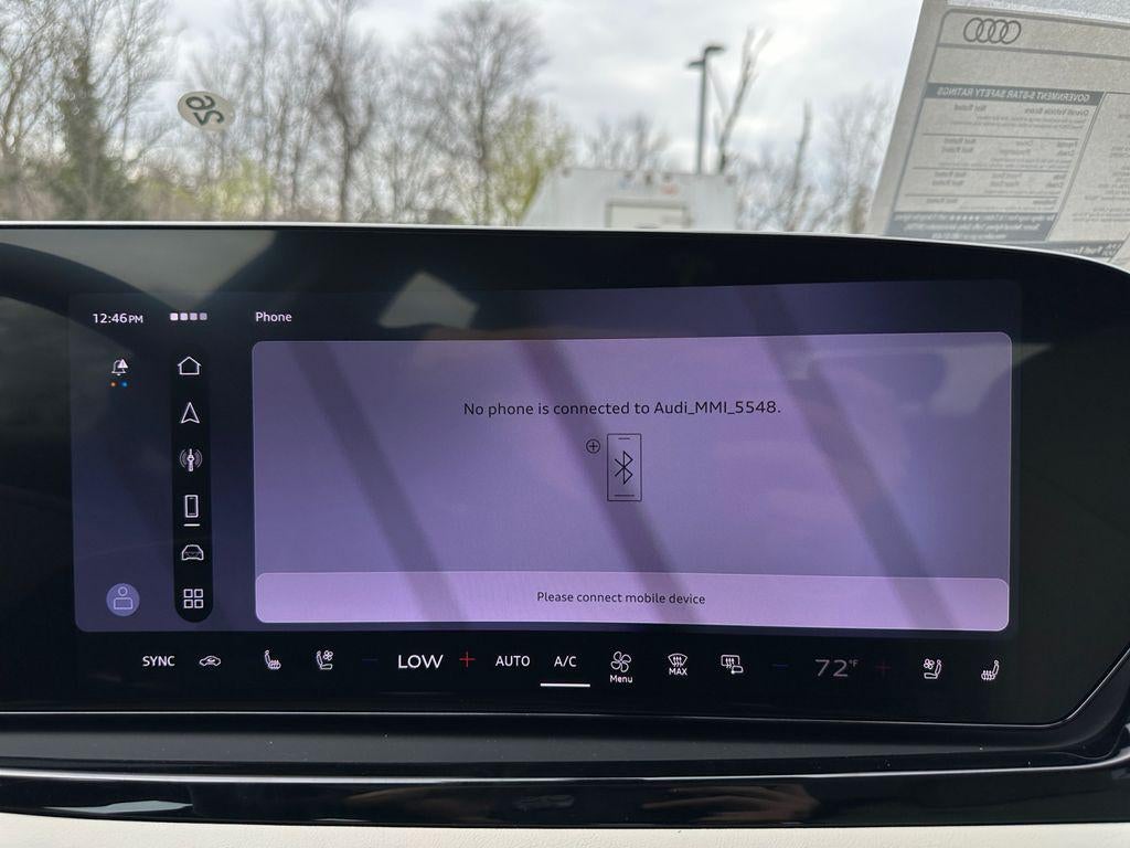 2026 Audi A5 Premium Plus TFSI quattro S tronic