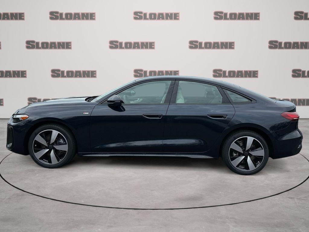 2026 Audi A5 Premium Plus TFSI quattro S tronic