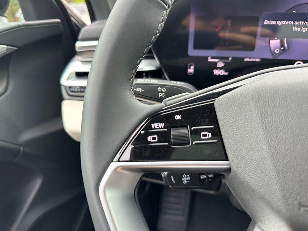 2026 Audi A5 Premium Plus TFSI quattro S tronic