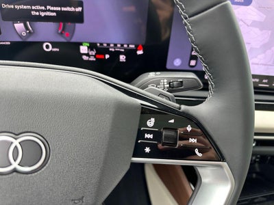 2026 Audi A5 Premium Plus TFSI quattro S tronic