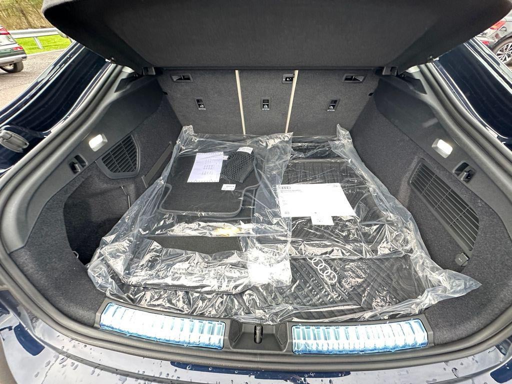 2026 Audi A5 Premium Plus TFSI quattro S tronic