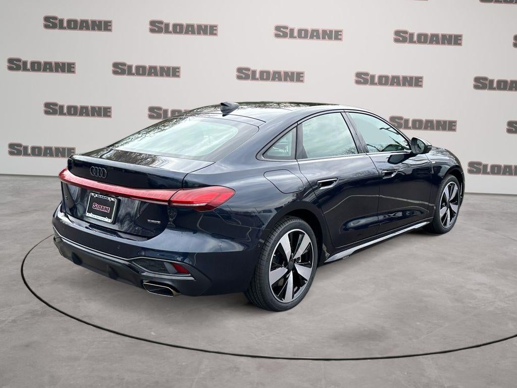 2026 Audi A5 Premium Plus TFSI quattro S tronic