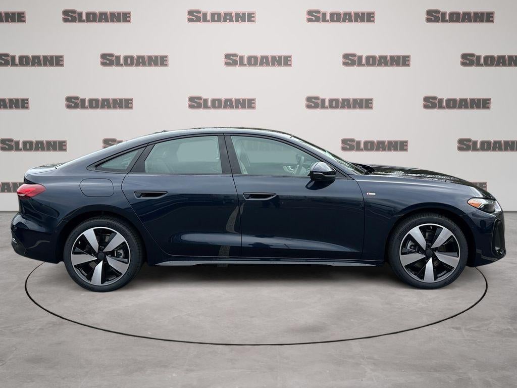 2026 Audi A5 Premium Plus TFSI quattro S tronic