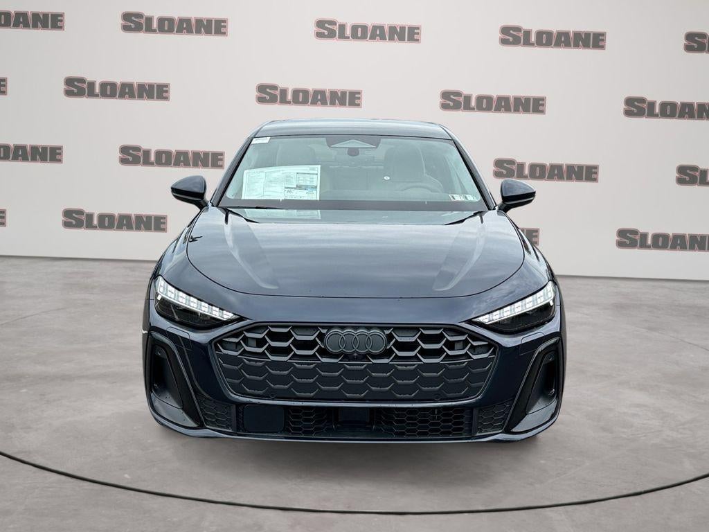 2026 Audi A5 Premium Plus TFSI quattro S tronic