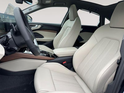 2026 Audi A5 Premium Plus TFSI quattro S tronic