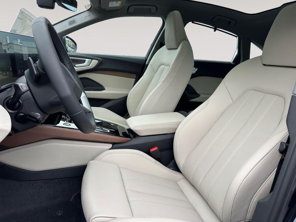 2026 Audi A5 Premium Plus TFSI quattro S tronic