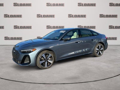 2026 Audi A5 Premium Plus TFSI quattro S tronic