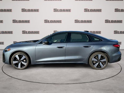 2026 Audi A5 Premium Plus TFSI quattro S tronic