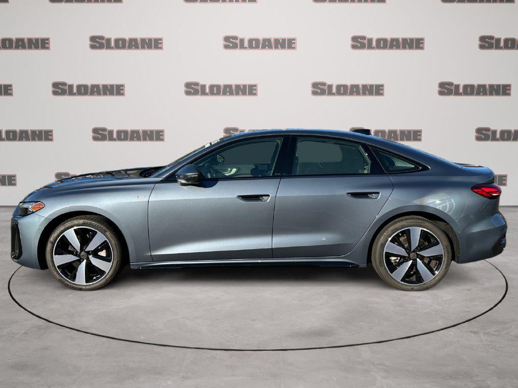 2026 Audi A5 Premium Plus TFSI quattro S tronic