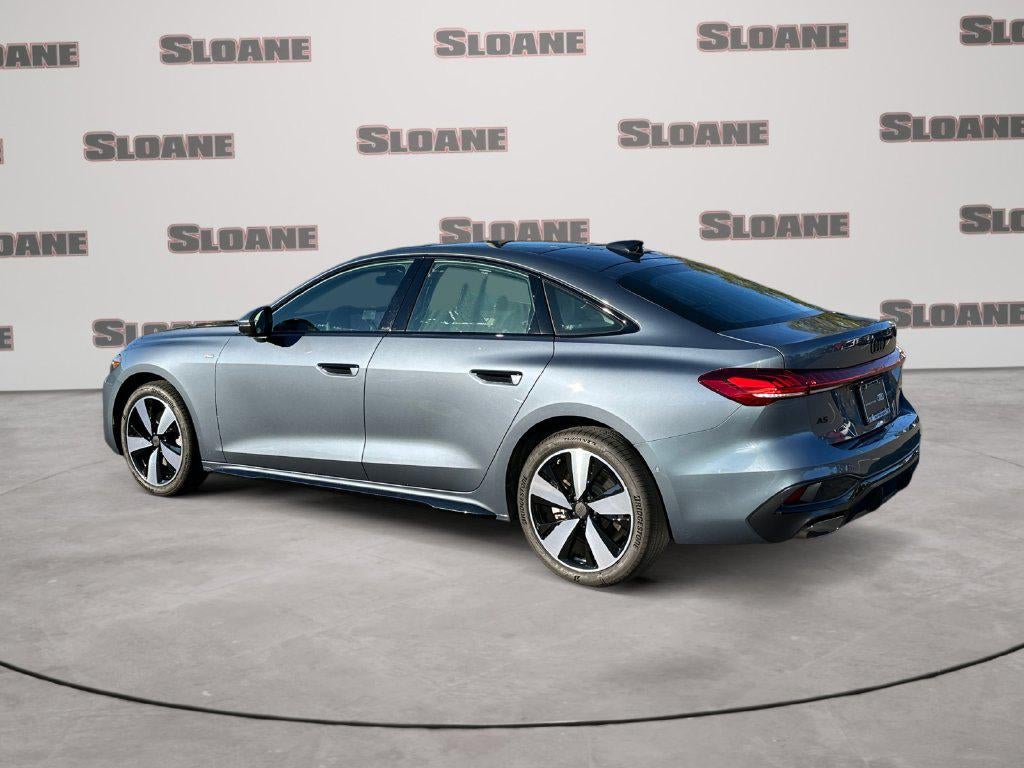 2026 Audi A5 Premium Plus TFSI quattro S tronic