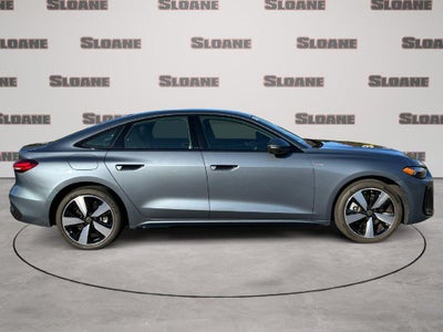 2026 Audi A5 Premium Plus TFSI quattro S tronic