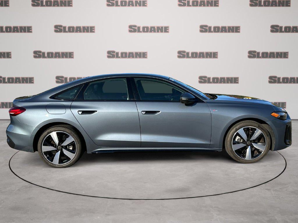 2026 Audi A5 Premium Plus TFSI quattro S tronic