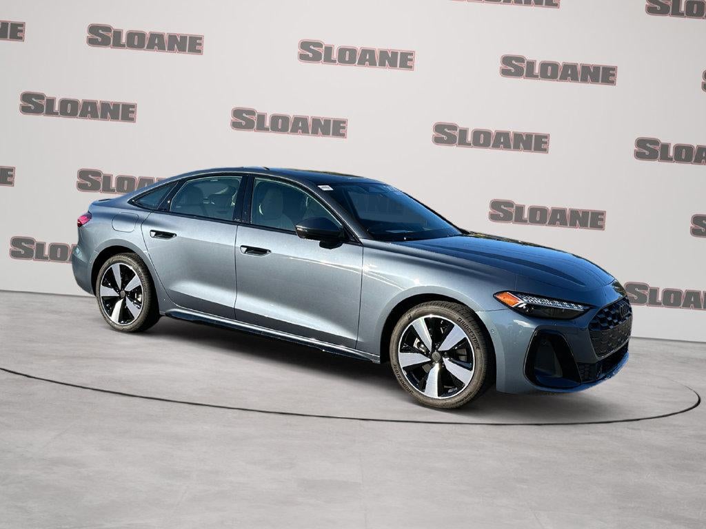 2026 Audi A5 Premium Plus TFSI quattro S tronic