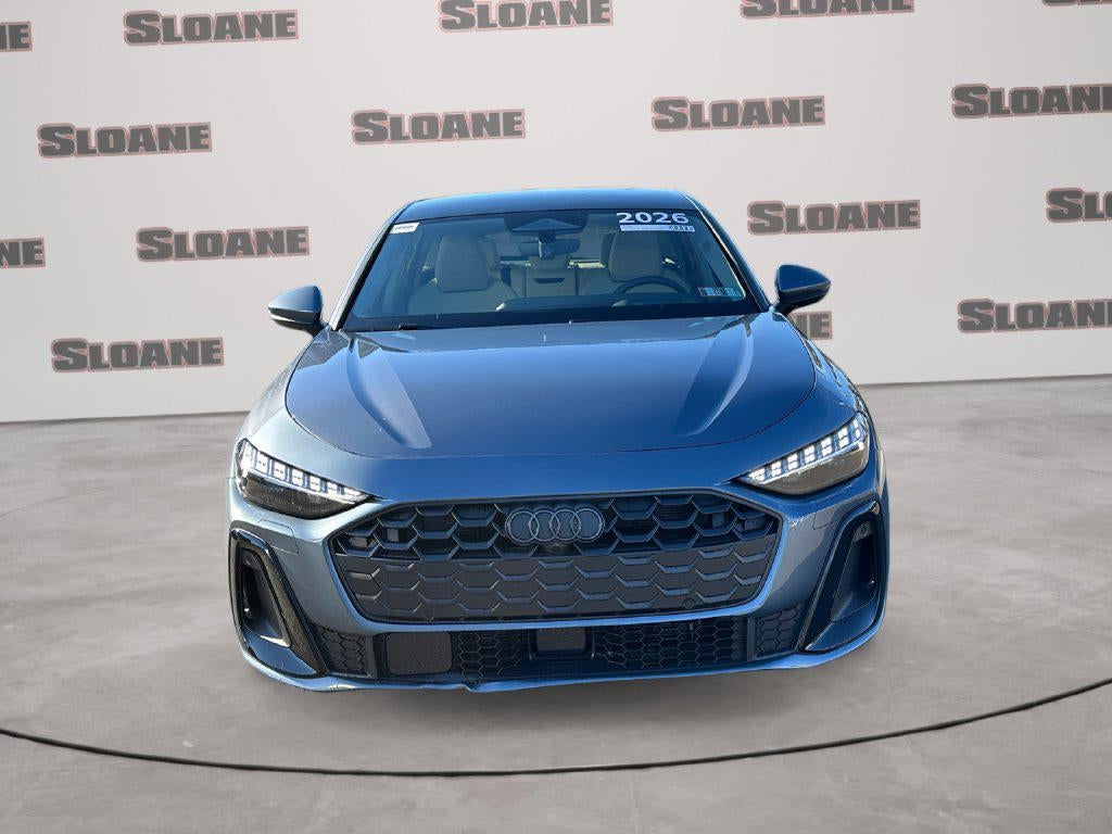 2026 Audi A5 Premium Plus TFSI quattro S tronic