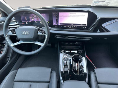 2026 Audi A5 Premium Plus TFSI quattro S tronic