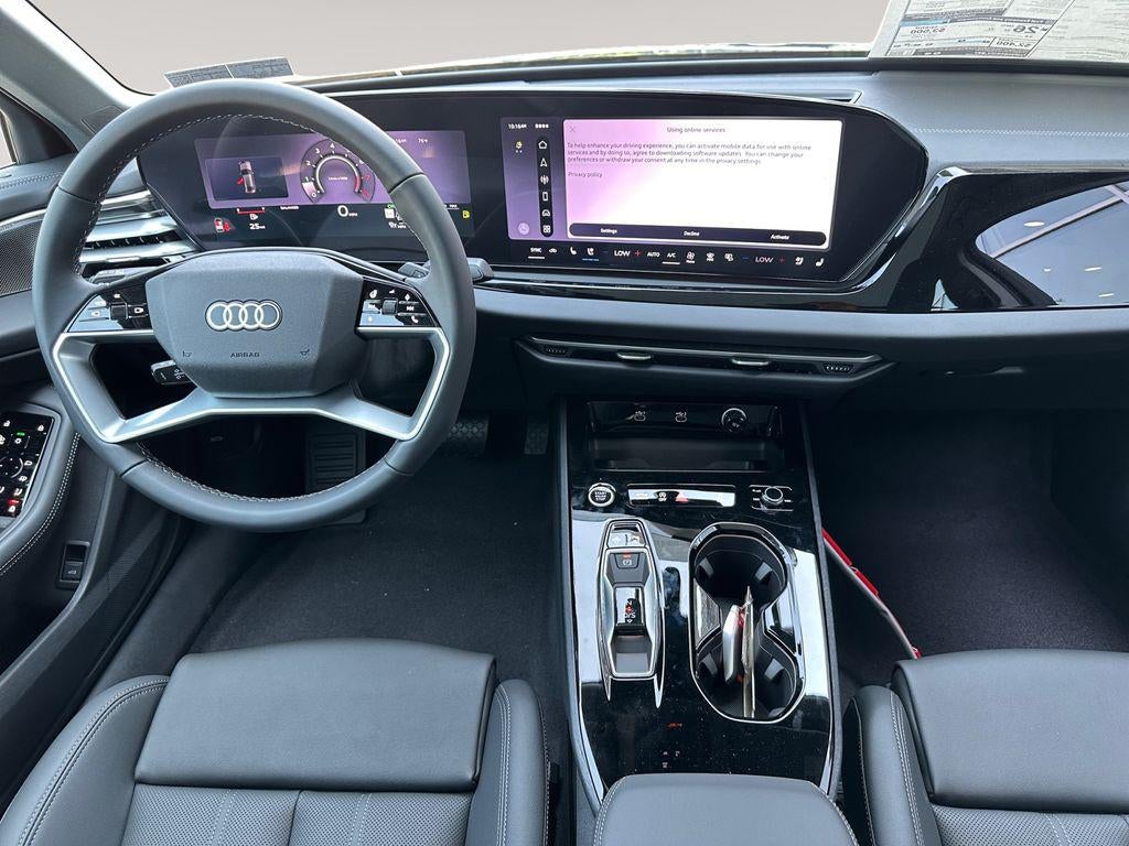 2026 Audi A5 Premium Plus TFSI quattro S tronic
