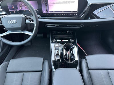 2026 Audi A5 Premium Plus TFSI quattro S tronic