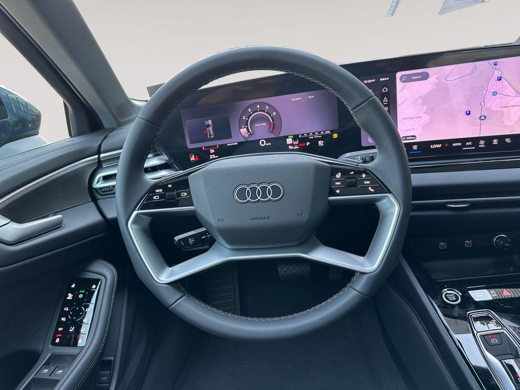 2026 Audi A5 Premium Plus TFSI quattro S tronic