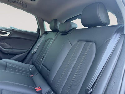 2026 Audi A5 Premium Plus TFSI quattro S tronic