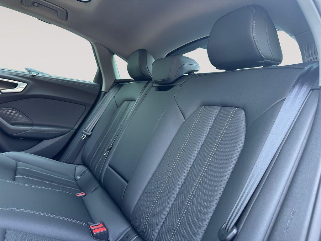 2026 Audi A5 Premium Plus TFSI quattro S tronic
