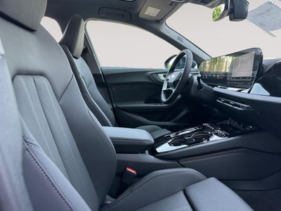 2026 Audi A5 Premium Plus TFSI quattro S tronic