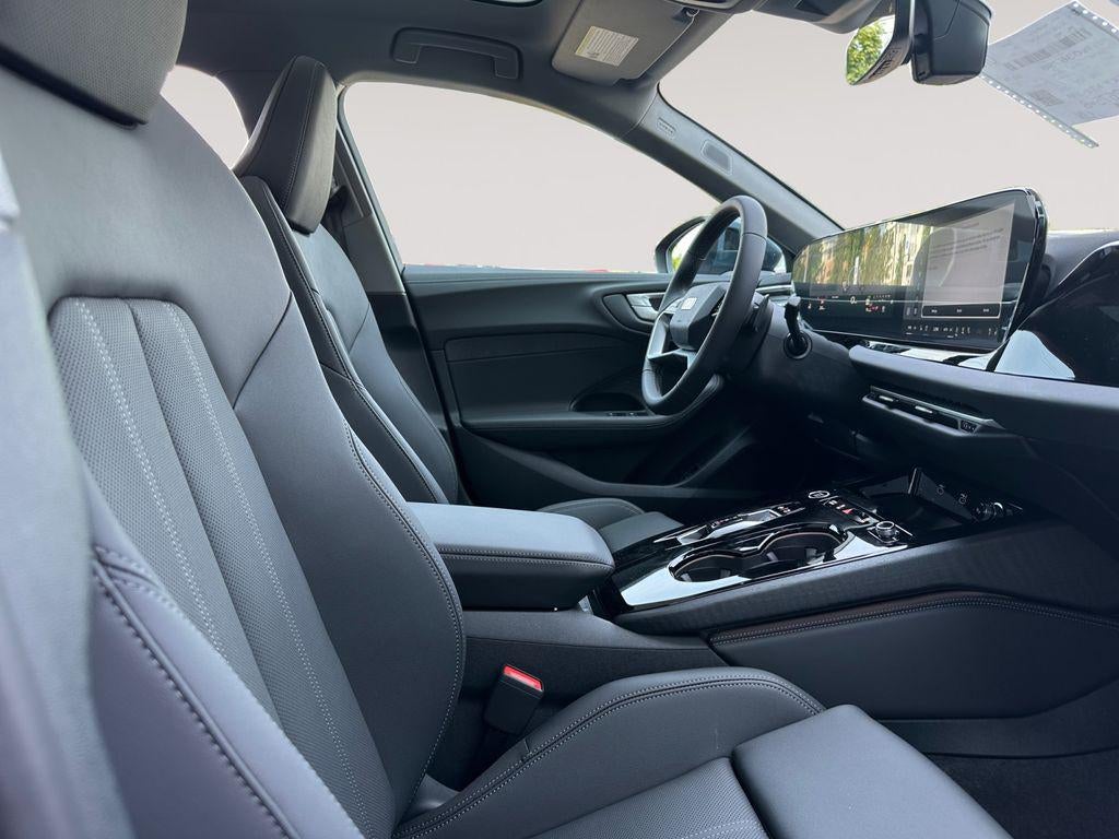 2026 Audi A5 Premium Plus TFSI quattro S tronic