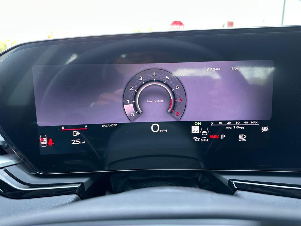 2026 Audi A5 Premium Plus TFSI quattro S tronic